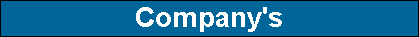 Company's