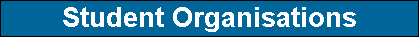 Student Organisations